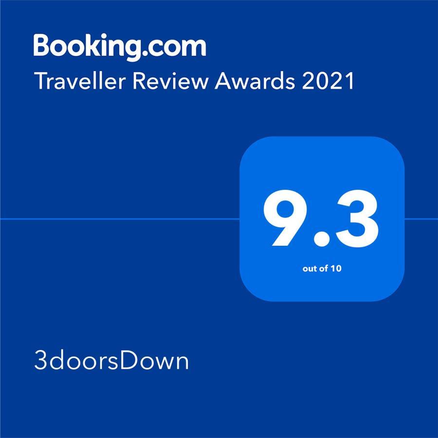 3Doorsdown Apartman Vila Nova de Gaia Kültér fotó