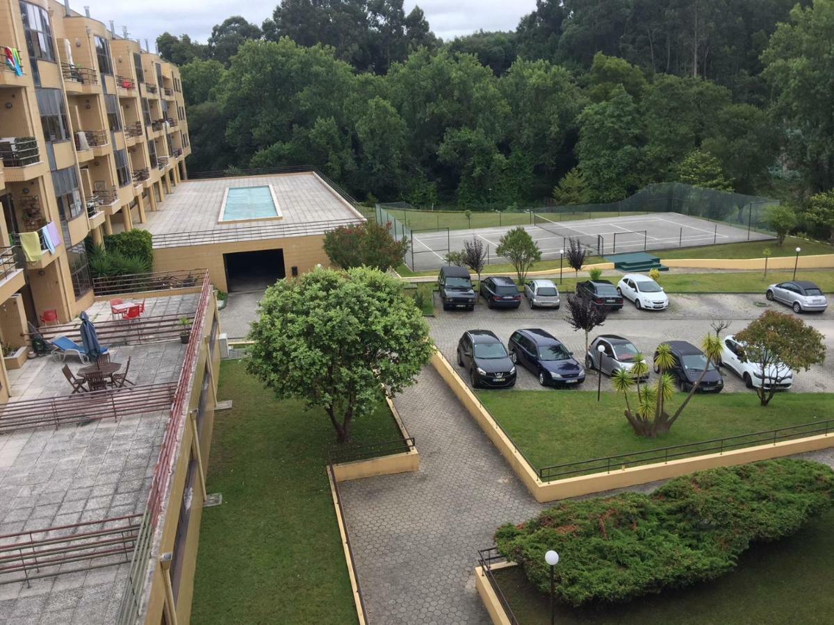 3Doorsdown Apartman Vila Nova de Gaia Kültér fotó