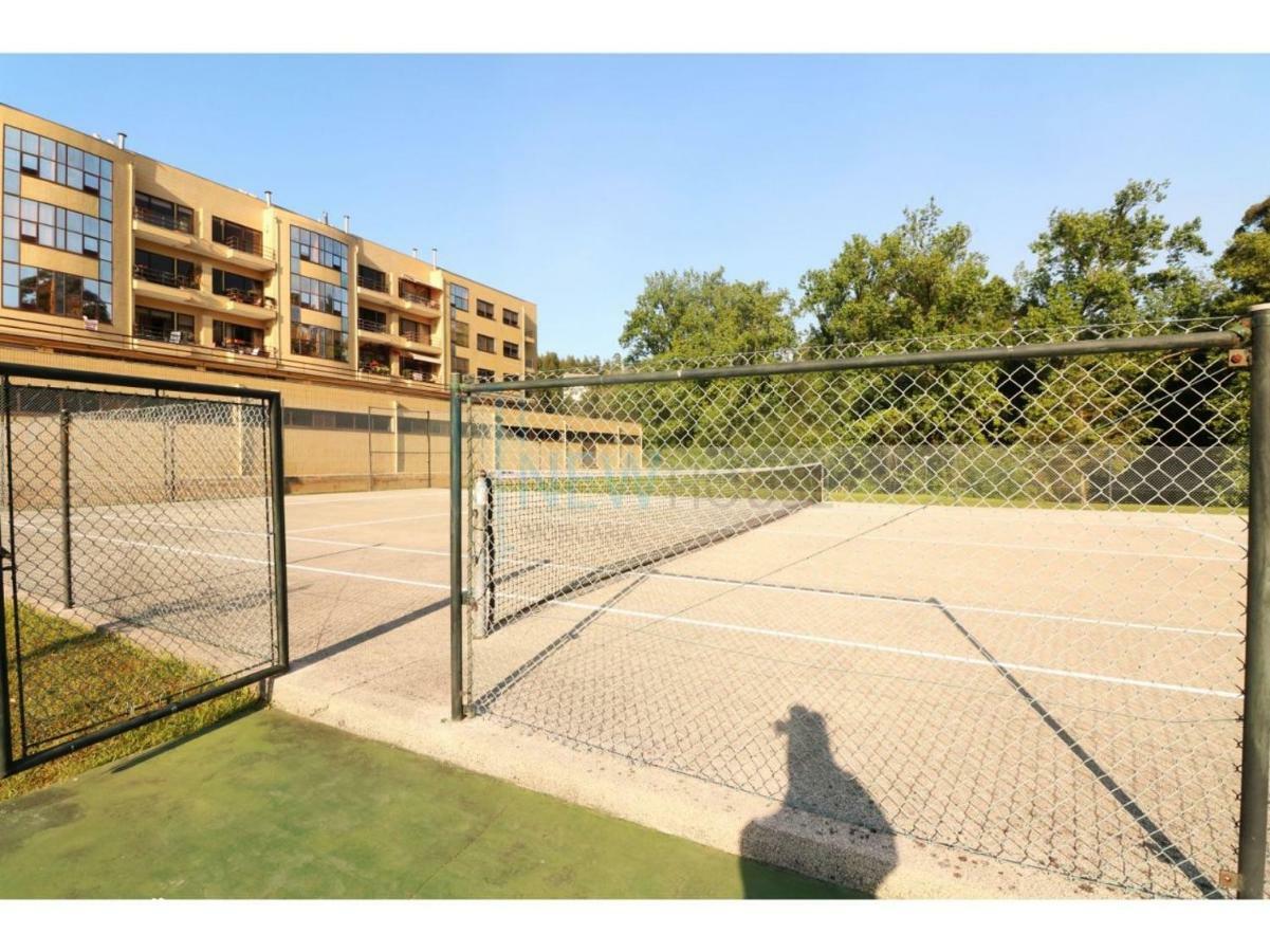 3Doorsdown Apartman Vila Nova de Gaia Kültér fotó