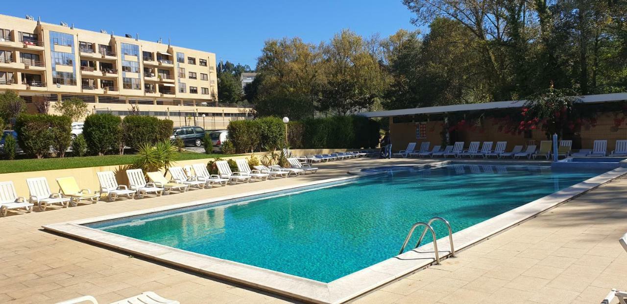 3Doorsdown Apartman Vila Nova de Gaia Kültér fotó