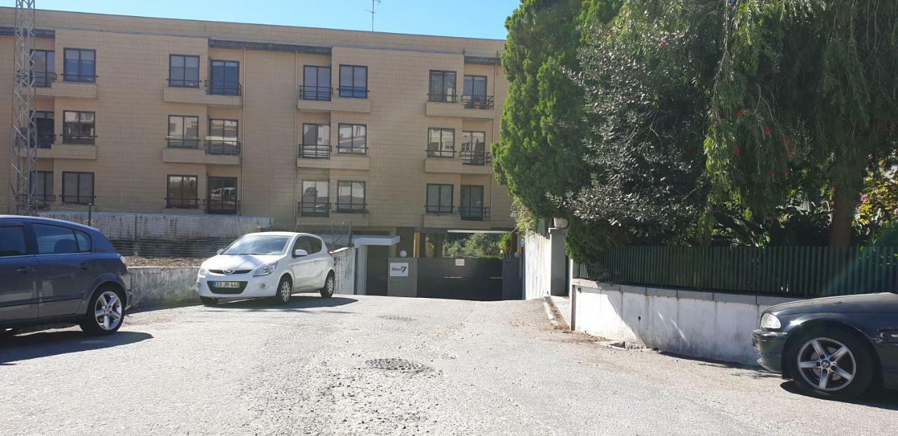 3Doorsdown Apartman Vila Nova de Gaia Kültér fotó