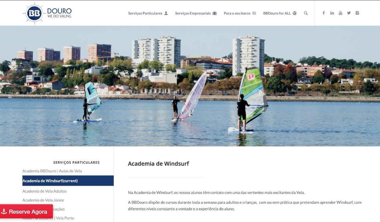3Doorsdown Apartman Vila Nova de Gaia Kültér fotó